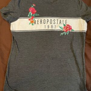 all gray great condition